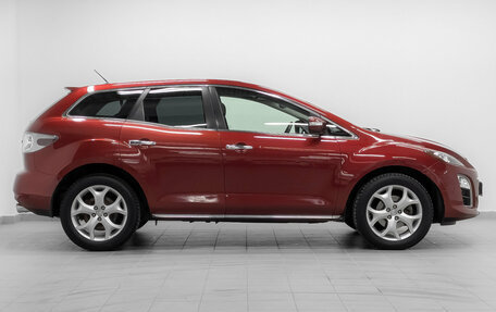 Mazda CX-7 I рестайлинг, 2011 год, 1 150 000 рублей, 4 фотография