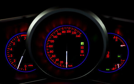 Mazda CX-7 I рестайлинг, 2011 год, 1 150 000 рублей, 13 фотография