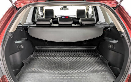 Mazda CX-7 I рестайлинг, 2011 год, 1 150 000 рублей, 10 фотография