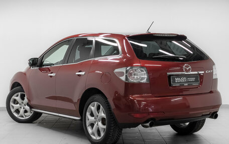 Mazda CX-7 I рестайлинг, 2011 год, 1 150 000 рублей, 7 фотография