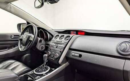 Mazda CX-7 I рестайлинг, 2011 год, 1 150 000 рублей, 11 фотография