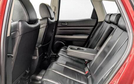 Mazda CX-7 I рестайлинг, 2011 год, 1 150 000 рублей, 12 фотография