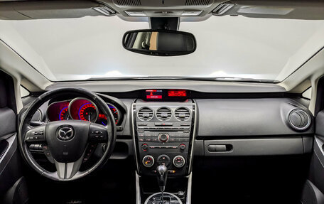 Mazda CX-7 I рестайлинг, 2011 год, 1 150 000 рублей, 14 фотография