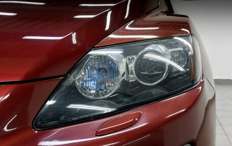 Mazda CX-7 I рестайлинг, 2011 год, 1 150 000 рублей, 18 фотография