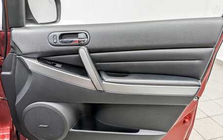 Mazda CX-7 I рестайлинг, 2011 год, 1 150 000 рублей, 26 фотография