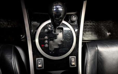 Mazda CX-7 I рестайлинг, 2011 год, 1 150 000 рублей, 28 фотография