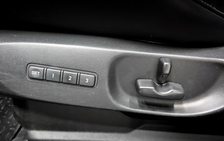 Mazda CX-7 I рестайлинг, 2011 год, 1 150 000 рублей, 22 фотография