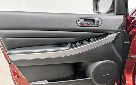 Mazda CX-7 I рестайлинг, 2011 год, 1 150 000 рублей, 20 фотография