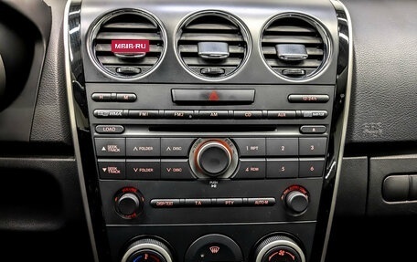 Mazda CX-7 I рестайлинг, 2011 год, 1 150 000 рублей, 16 фотография