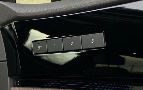 Volkswagen Touareg III, 2020 год, 5 975 900 рублей, 10 фотография