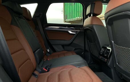 Volkswagen Touareg III, 2020 год, 5 975 900 рублей, 13 фотография