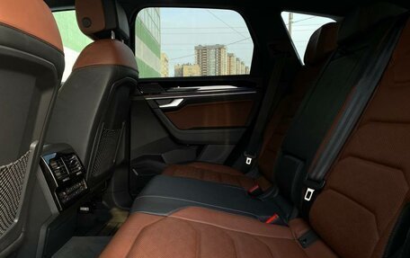 Volkswagen Touareg III, 2020 год, 5 975 900 рублей, 15 фотография