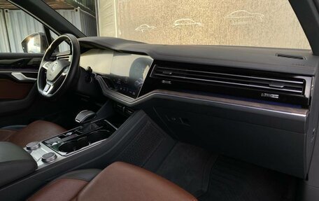 Volkswagen Touareg III, 2020 год, 5 975 900 рублей, 12 фотография