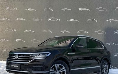 Volkswagen Touareg III, 2020 год, 5 975 900 рублей, 1 фотография