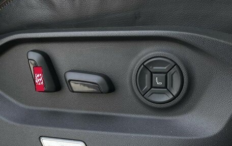 Volkswagen Touareg III, 2020 год, 5 975 900 рублей, 11 фотография