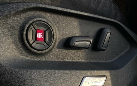 Volkswagen Touareg III, 2020 год, 5 975 900 рублей, 7 фотография