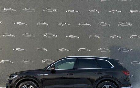 Volkswagen Touareg III, 2020 год, 5 975 900 рублей, 17 фотография