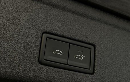 Volkswagen Touareg III, 2020 год, 5 975 900 рублей, 19 фотография