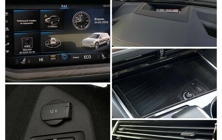 Volkswagen Touareg III, 2020 год, 5 975 900 рублей, 20 фотография