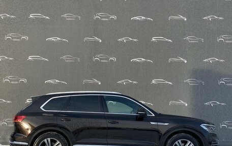 Volkswagen Touareg III, 2020 год, 5 975 900 рублей, 16 фотография