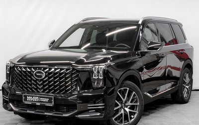 GAC GS8, 2024 год, 3 650 000 рублей, 1 фотография