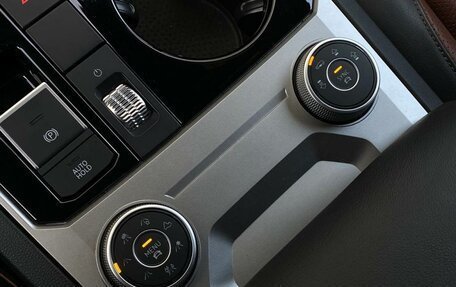 Volkswagen Touareg III, 2020 год, 5 975 900 рублей, 22 фотография