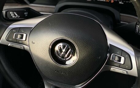 Volkswagen Touareg III, 2020 год, 5 975 900 рублей, 29 фотография