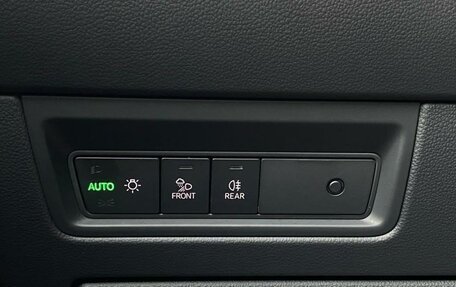 Volkswagen Touareg III, 2020 год, 5 975 900 рублей, 26 фотография