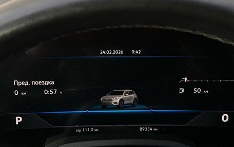 Volkswagen Touareg III, 2020 год, 5 975 900 рублей, 31 фотография