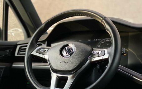 Volkswagen Touareg III, 2020 год, 5 975 900 рублей, 28 фотография