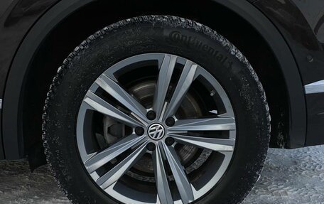 Volkswagen Touareg III, 2020 год, 5 975 900 рублей, 34 фотография