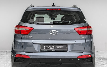 Hyundai Creta I рестайлинг, 2019 год, 1 750 000 рублей, 6 фотография