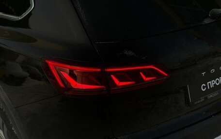 Volkswagen Touareg III, 2020 год, 5 975 900 рублей, 33 фотография