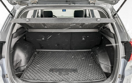 Hyundai Creta I рестайлинг, 2019 год, 1 750 000 рублей, 10 фотография