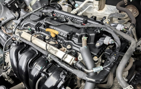 Hyundai Creta I рестайлинг, 2019 год, 1 750 000 рублей, 9 фотография