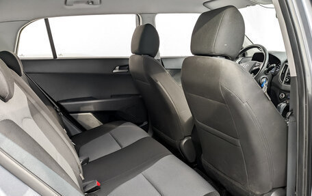 Hyundai Creta I рестайлинг, 2019 год, 1 750 000 рублей, 12 фотография