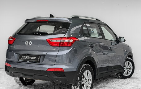 Hyundai Creta I рестайлинг, 2019 год, 1 750 000 рублей, 5 фотография