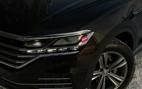 Volkswagen Touareg III, 2020 год, 5 975 900 рублей, 32 фотография