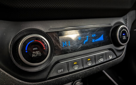 Hyundai Creta I рестайлинг, 2019 год, 1 750 000 рублей, 24 фотография