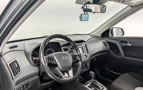 Hyundai Creta I рестайлинг, 2019 год, 1 750 000 рублей, 16 фотография