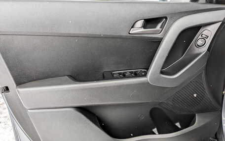 Hyundai Creta I рестайлинг, 2019 год, 1 750 000 рублей, 19 фотография