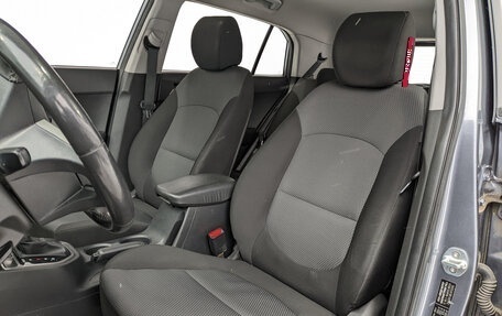 Hyundai Creta I рестайлинг, 2019 год, 1 750 000 рублей, 20 фотография