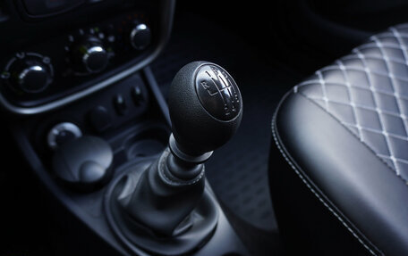 Renault Duster I рестайлинг, 2014 год, 981 000 рублей, 16 фотография