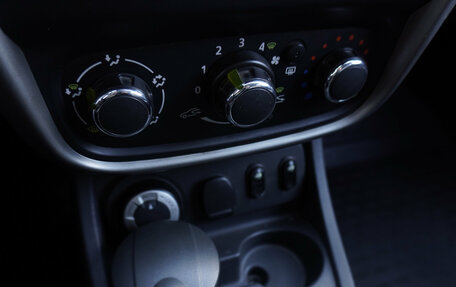 Renault Duster I рестайлинг, 2014 год, 981 000 рублей, 15 фотография