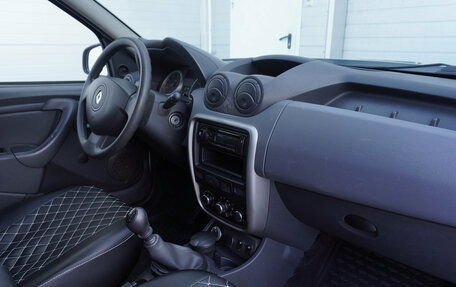 Renault Duster I рестайлинг, 2014 год, 981 000 рублей, 19 фотография