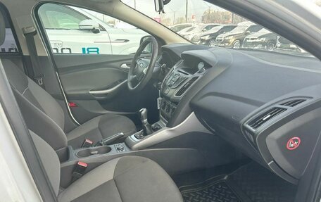 Ford Focus III, 2012 год, 680 000 рублей, 12 фотография