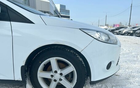 Ford Focus III, 2012 год, 680 000 рублей, 5 фотография