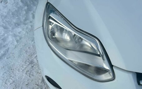 Ford Focus III, 2012 год, 680 000 рублей, 4 фотография