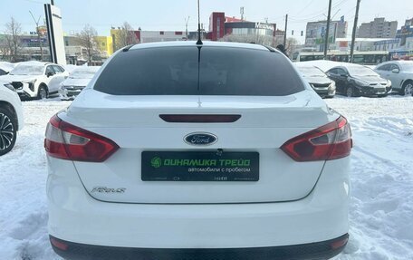 Ford Focus III, 2012 год, 680 000 рублей, 7 фотография