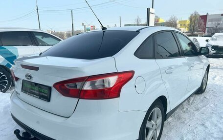 Ford Focus III, 2012 год, 680 000 рублей, 6 фотография